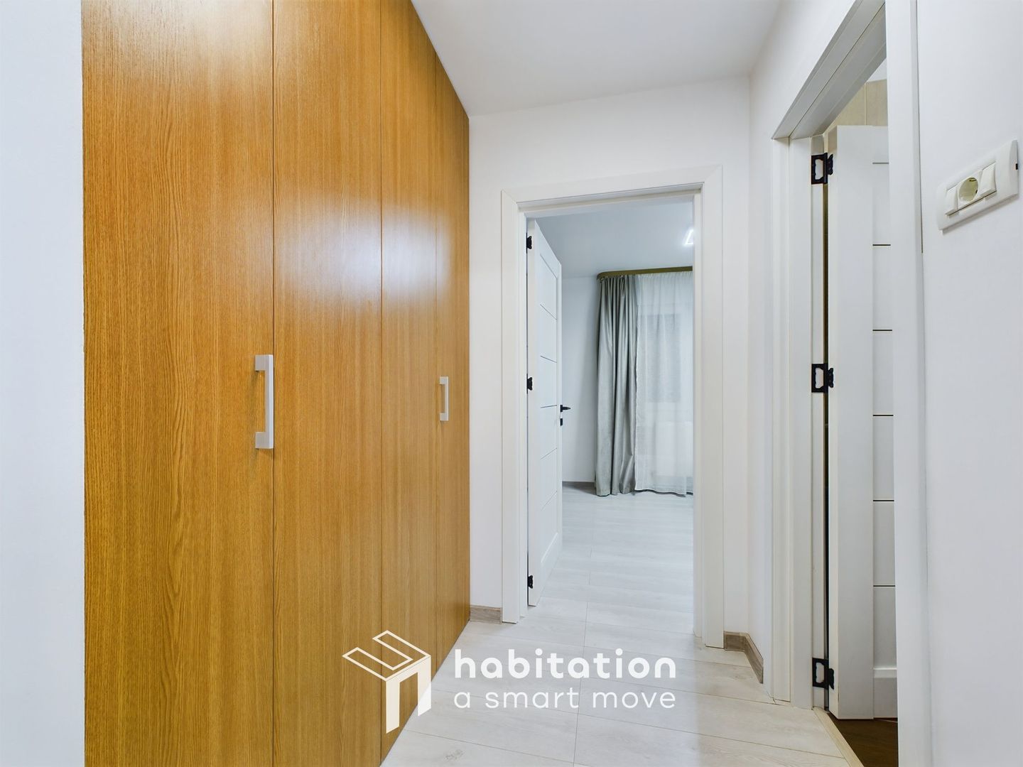 Tur virtual-3 camere, modern si elegant,  zona Centrala - Piața Unirii - Poză 6