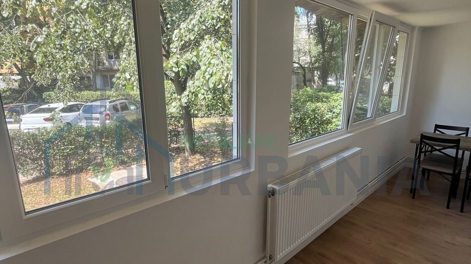 Apartament de închiriat, 2 camere, zona Nicolina, Iași - Poză 3
