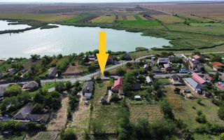 Teren 923 mp de vanzare in Corbu, Str. Lastunului nr. 16 - Poză 3