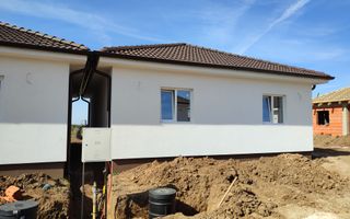 Sanandrei, Casa Individuala,3 camere. - Poză 12