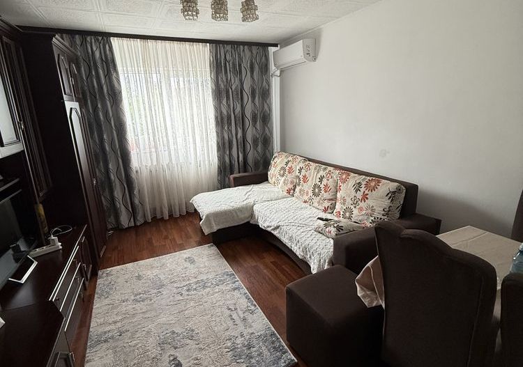 Calea Buziasului | 2 Camere | Etaj intermediar | Mobilat si utilat - Poză 2