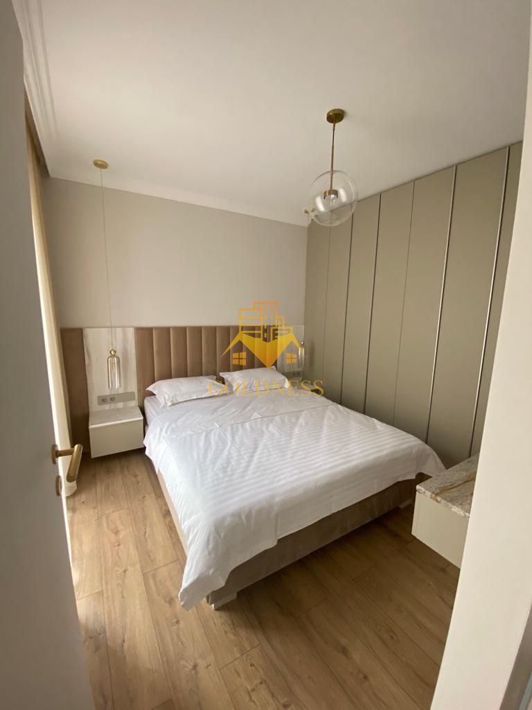 2 camere cu gradina proprie Central. Bloc 2021. Zona UBB Drept! - Poză 9