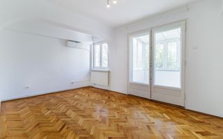 Vanzare - 2 camere  decomandate cu balcon - 46,4mp - Vedere Libera Parc Glinka - Poză 1