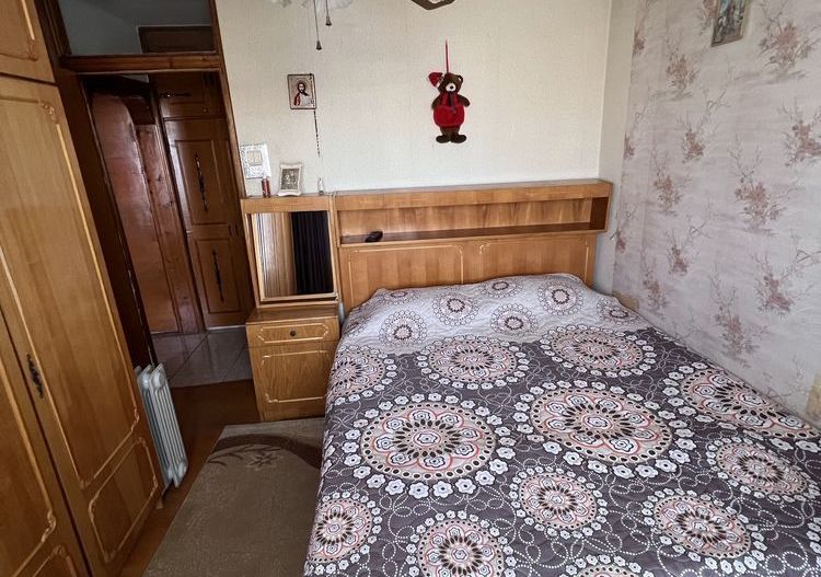 Apartament 3 camere zona Fizicienilor - Camil Ressu - Poză 6