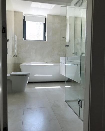 3 room apartment | Aviatorilor |Garden | Parking | Swimming pool - Poză 4