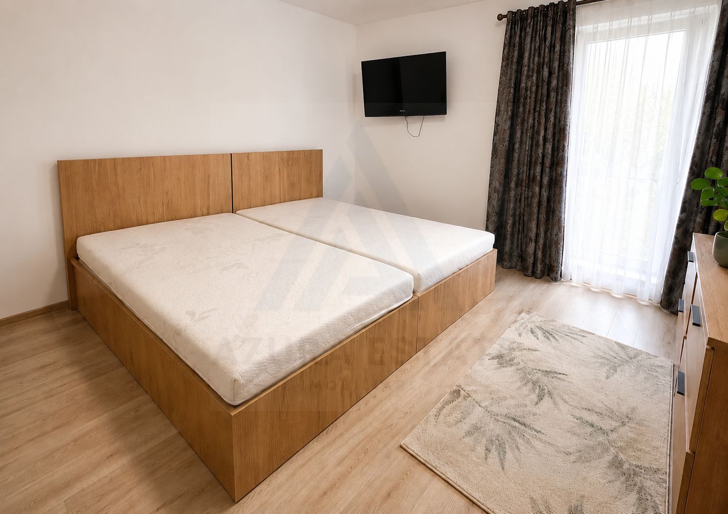 Apartament 2 camere modern Doamna Stanca - Poză 6
