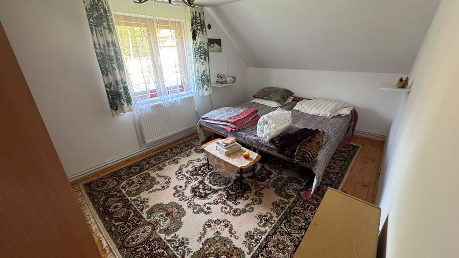 Cabana, teren 605mp, Tocile, Sibiu - Poză 14
