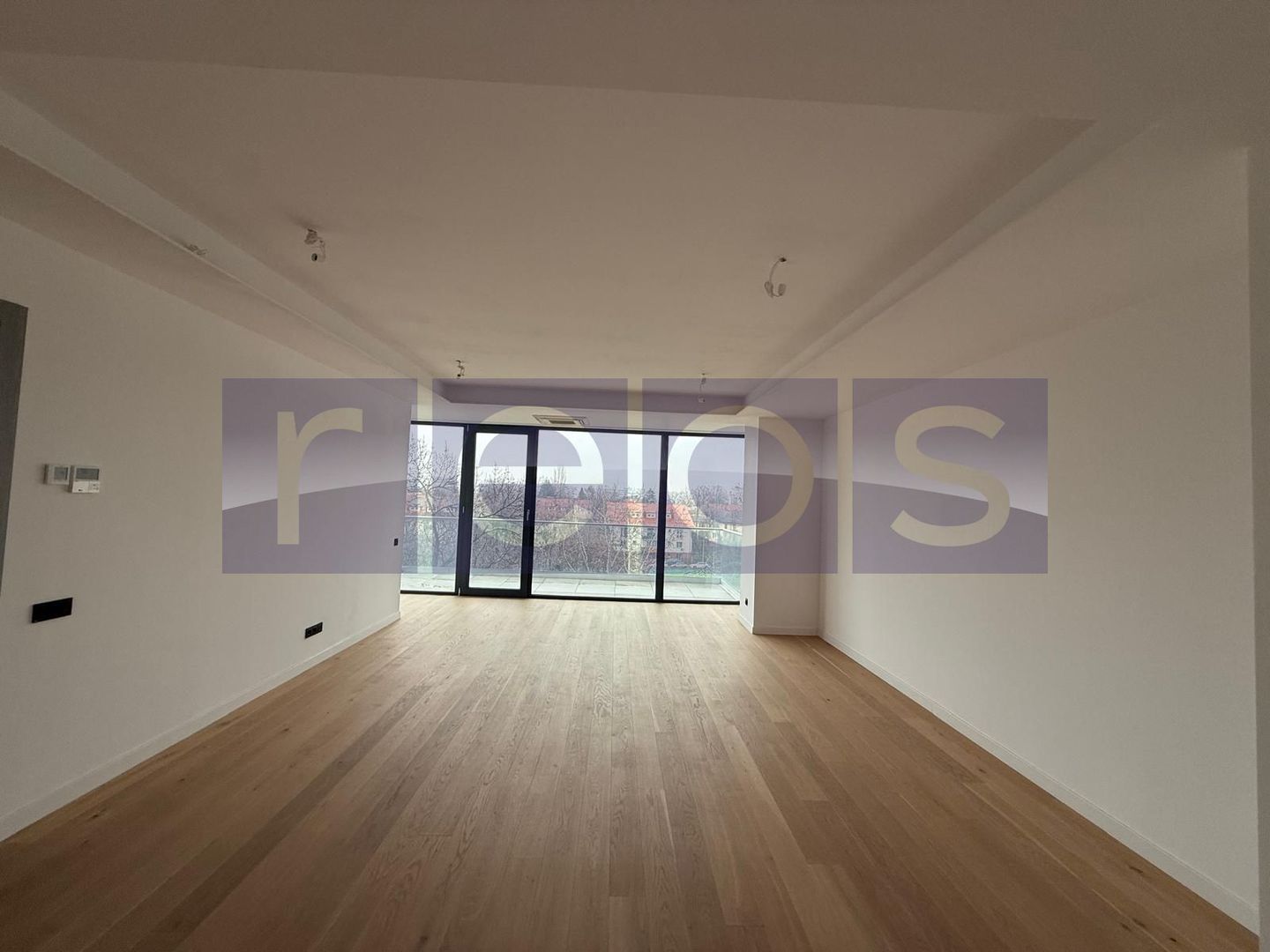 VANZARE | 3 CAMERE | FLOREASCA | GATA DE MUTARE| PARCARE | PARC VERDI - Poză 7