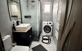 Apartament 3 camere, decomandat - Poză 7