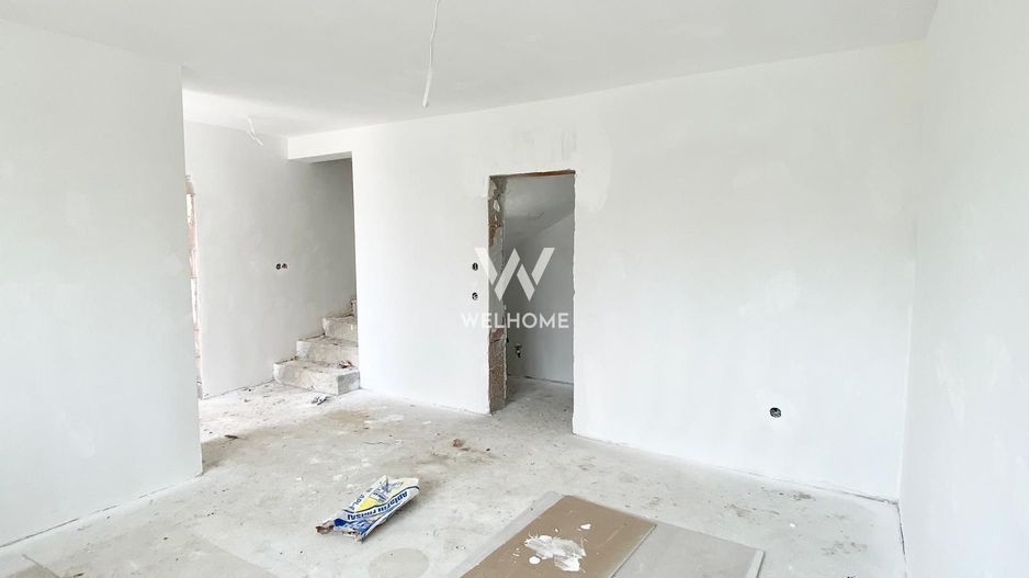 Casa in Arhitectilor la doar 172 000euro. Sibiu - Poză 3