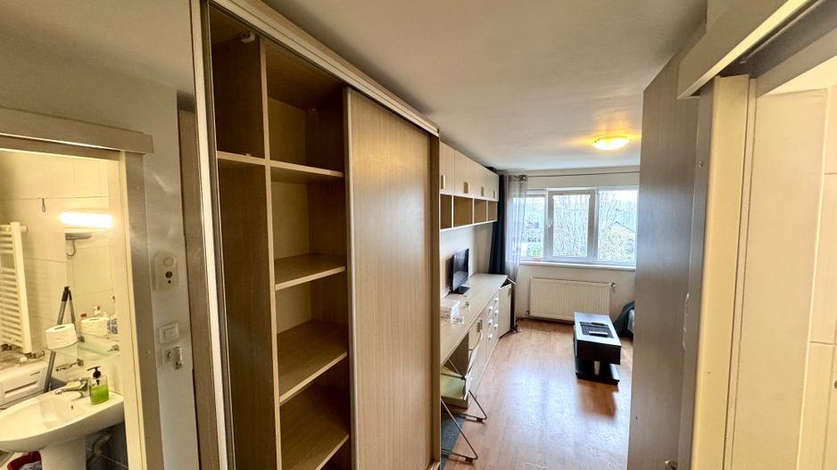 Garsoniera renovata  | Bulevardul Energeticienilor - Poză 3