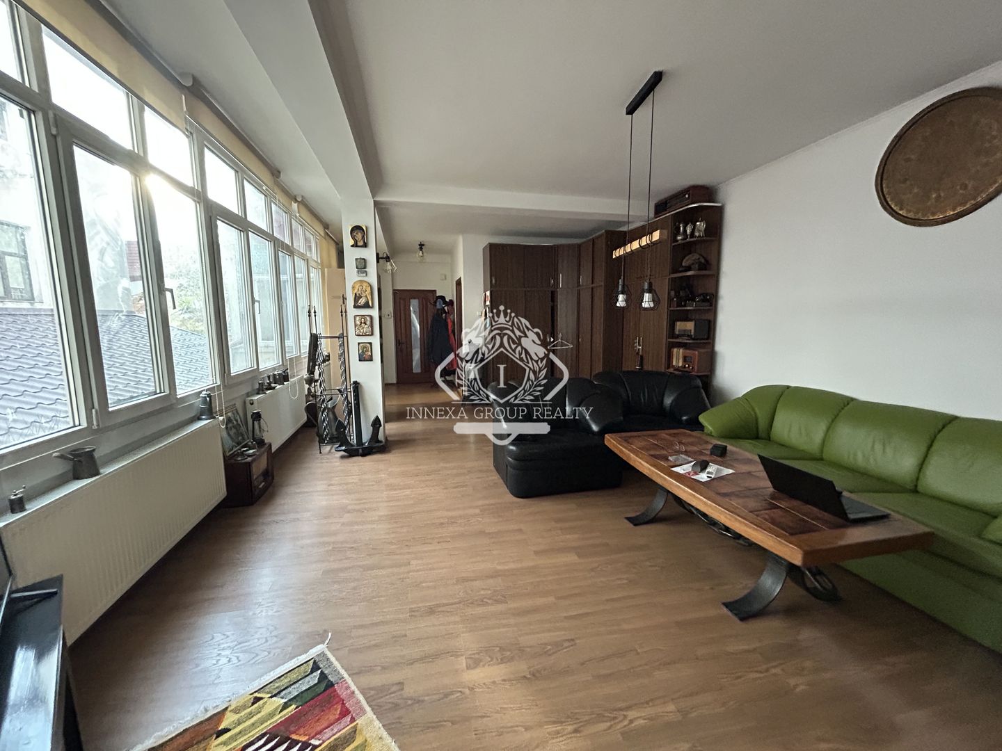 Apartament 3 camere | Iancului- Protopopescu | Bloc 2008 | 100mp | Centrala - Poză 2