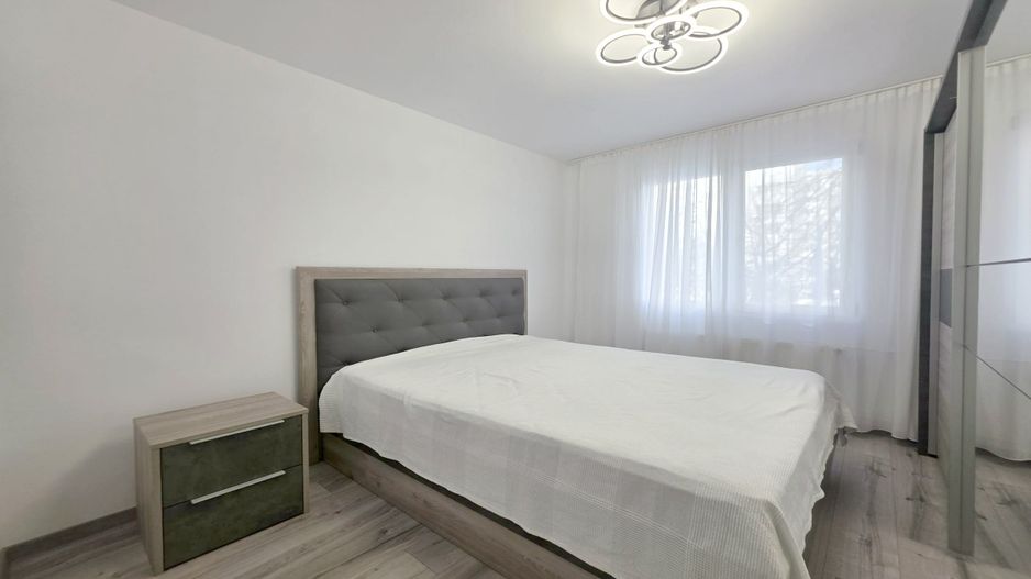 Apartament -LA CHEIE- Mutare imediată, Mobilier  NOU- 0% COMISION - Poză 7