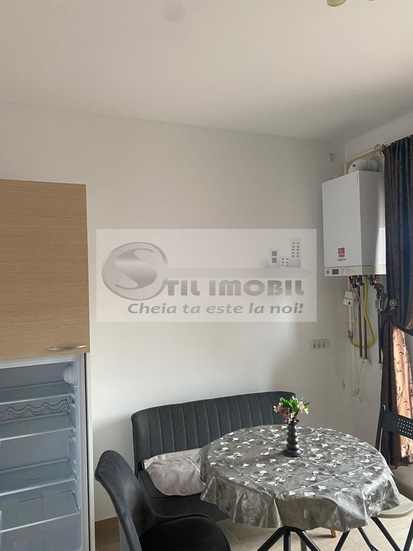 Ap 2 camere + Loc de parcare- Moara de Vant - Complex Roua - 475 Euro - Poză 2