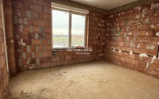 NECTORA IMOB-Casa 117 mp, 4 camere, 564 mp teren, Cartier Balcescu - Poză 11