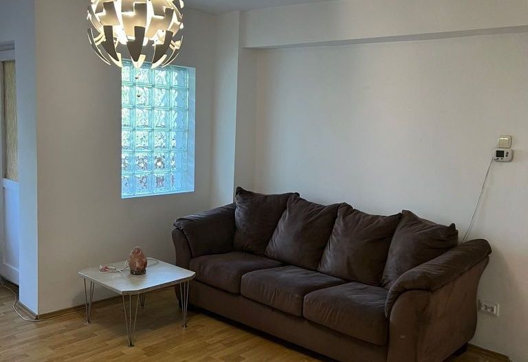 Apartament 3 camere, Lujerului, centrală proprie, 10 min metrou - Poză 3