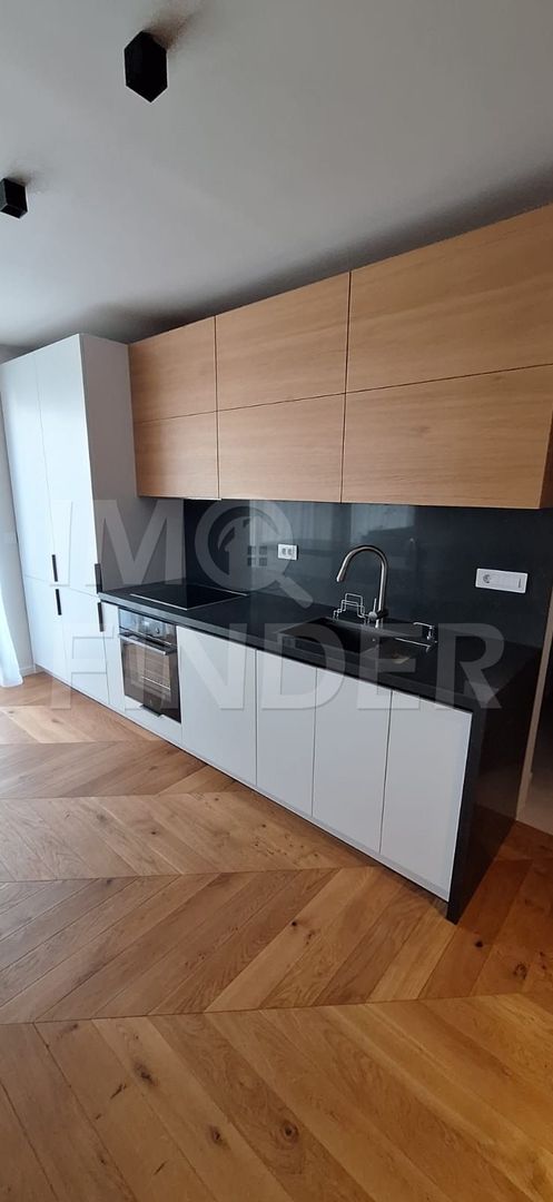 Apartament de lux cu scară interioară și terasă – Buna Ziua - Poză 31