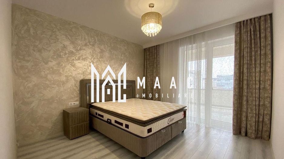 Apartament 3 camere | 88 MPU | Parcare | Balanta Residence - Poză 5