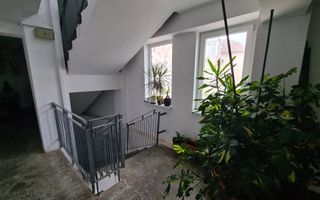Apartament cu 3 camere de 100 mp pe Calea Dorobantilor - Fabric - Poză 18