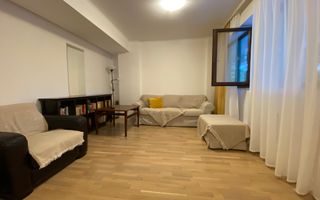 APARTEMENT SUPERB CU 2 CAMERE LA INCHIRIERE IN JANDARMERIEI - Poză 2