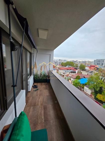 Apartament complet renovat – parcare subterana si boxa - Poză 15