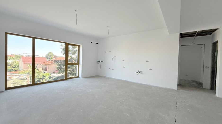 APARTAMENT 3 CAMERE | BLOC NOU | - Poză 1