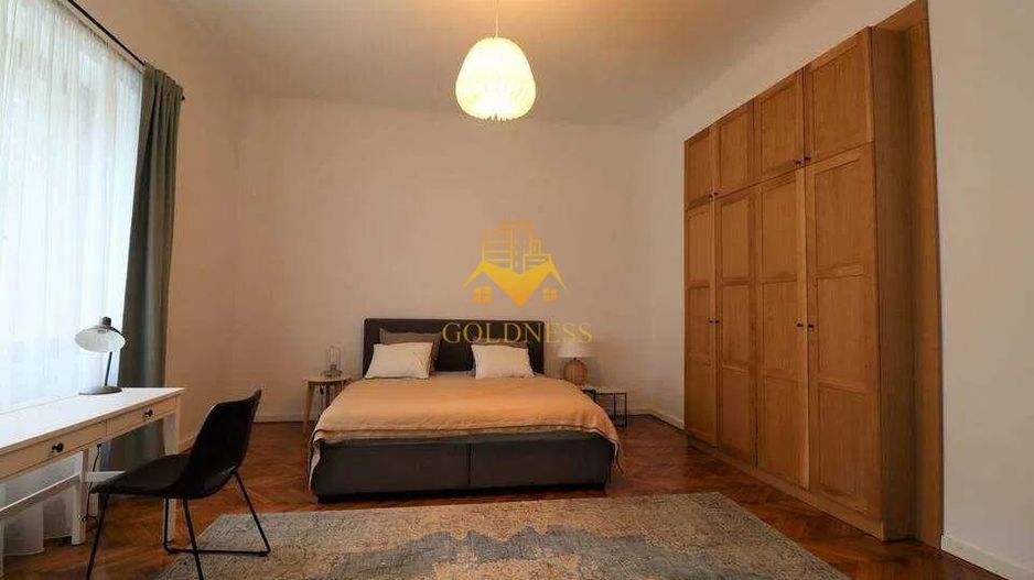 2 camere decomandate, Modern, Central, Horea, UBB, Pet Friendly - Poză 2
