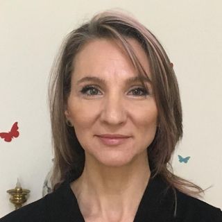 Merlen Morianu - Cristal Imobiliare