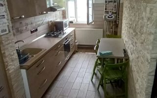 2 camere, decomandat, etaj 4/4, Siderurgistilor Vest - Poză 1