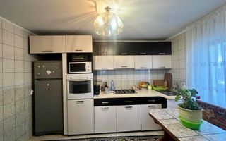 Casă spațioasă P+E+M | 43 ari teren | Mobilată & utilată | Iaslovăț - Poză 23