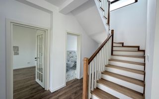 Vila Individuala 4 camere, curte 380 mp Lacul Pasarea - Poză 16