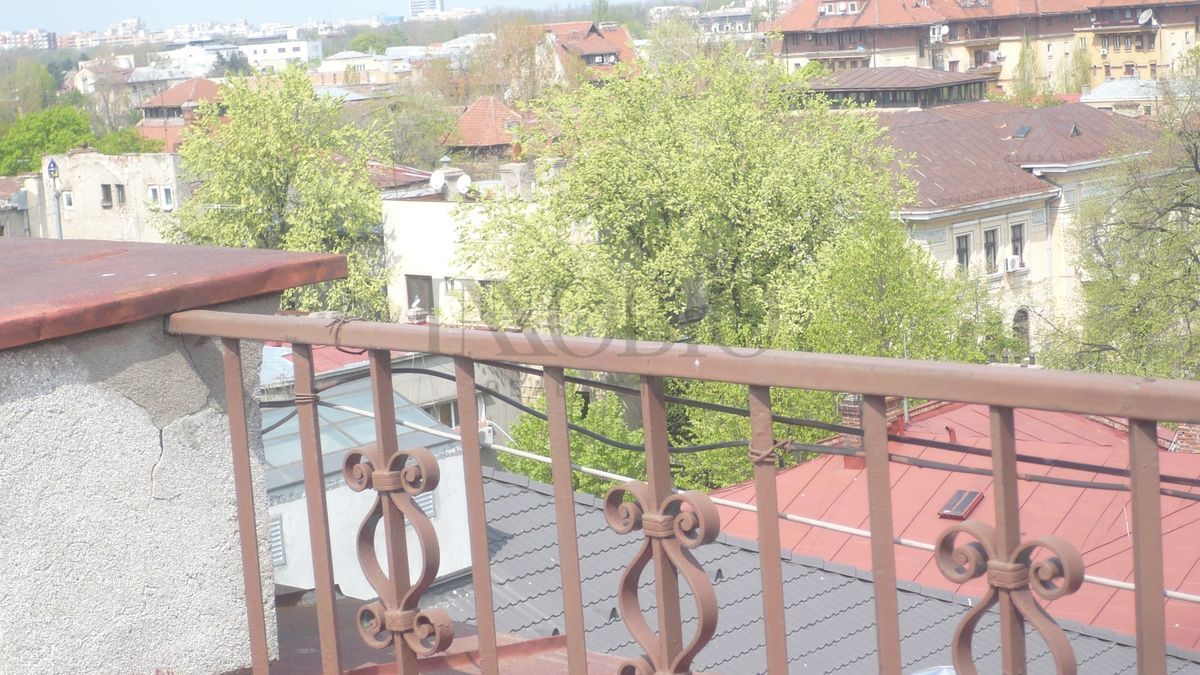 Apartament 2 camere unic | Dorobanti - P-ta Victoriei - Poză 15