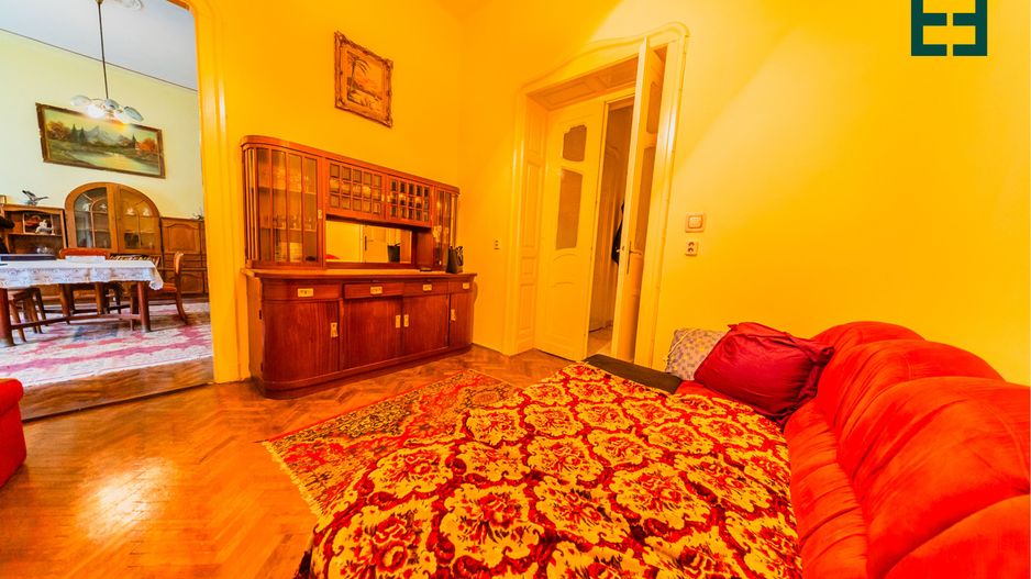 Apartament cu 3 camere și garaj - Zonă Ultracentrală - Arad - Poză 4
