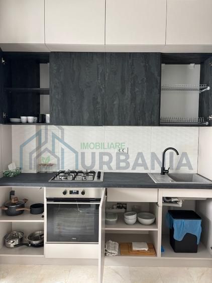 Apartament 2 camere, Royal Town Iași - Poză 15