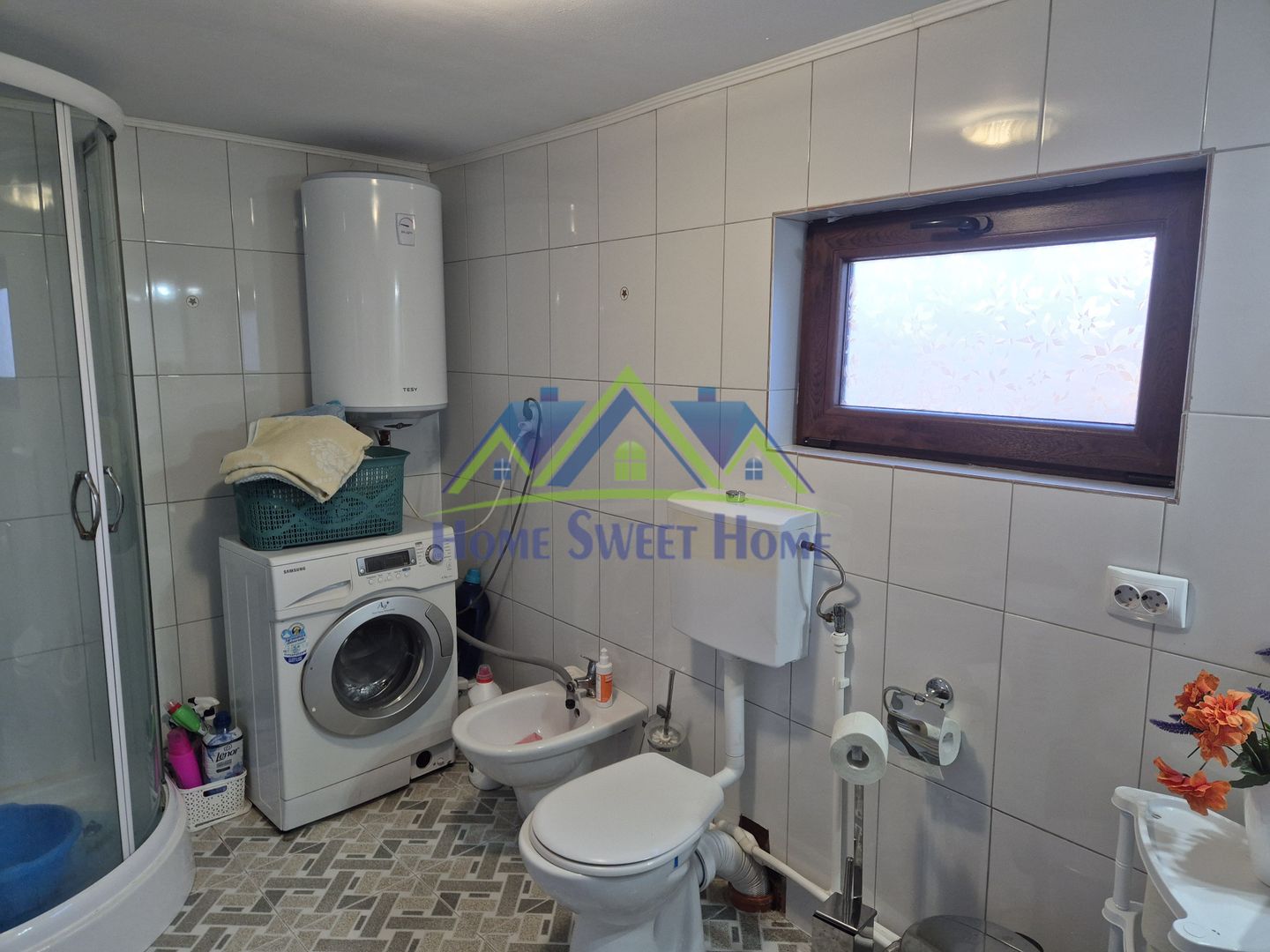 Casa Zona Cincis(Izvoarele), 3 camere, anexe, garaj, 1705mp, casa 125m - Poză 13