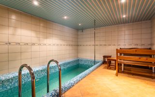 Chirie, casă, 5 camere, str. Zamolxe, Râșcani - Poză 20