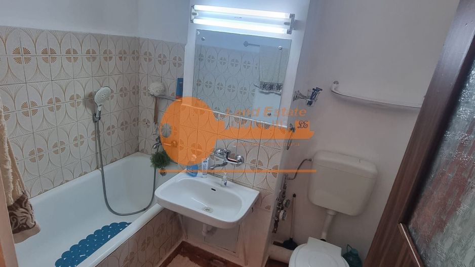 3 Camere la 3 minute Metrou Crangasi- Parc - Bloc Reabilitat - Poză 5