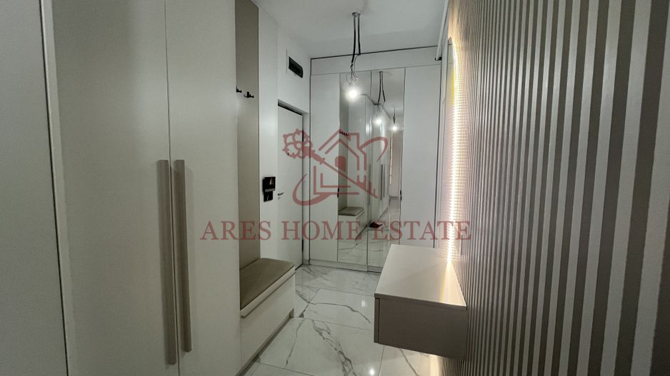 Apartament spatios | Etaj intermediar | Loc de parare cu CF | Mobilat - Poză 5