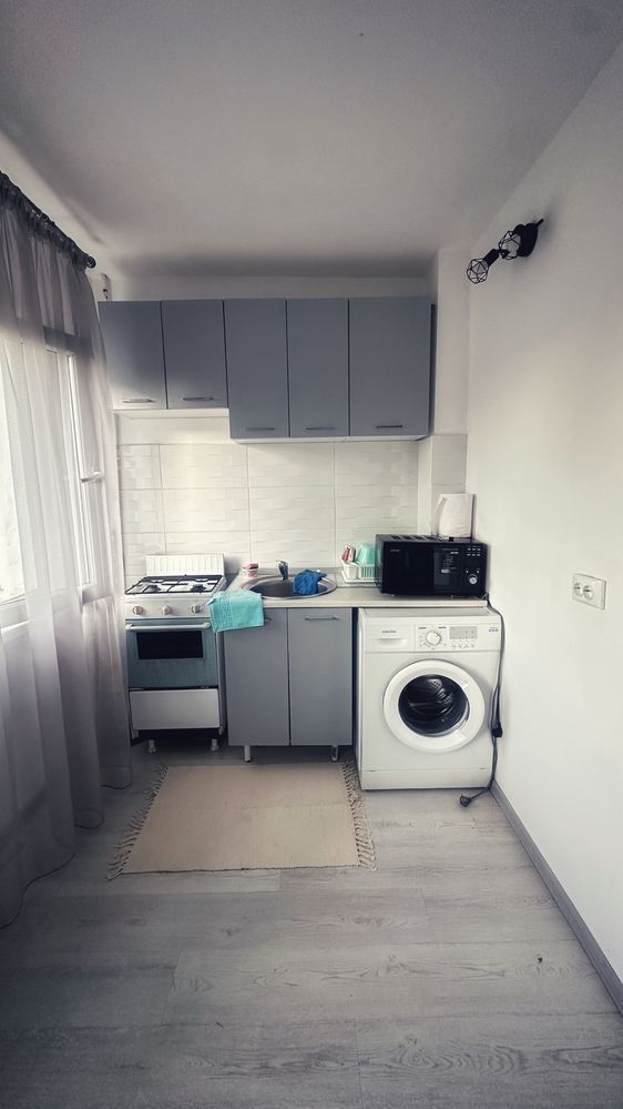 Garsoniera de inchiriat zona Lapus Arges - Poză 6