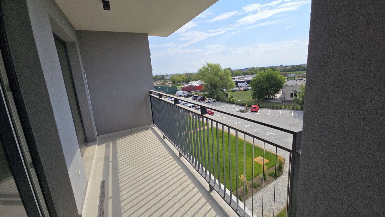 De vânzare apartament 2 camere - Poză 6