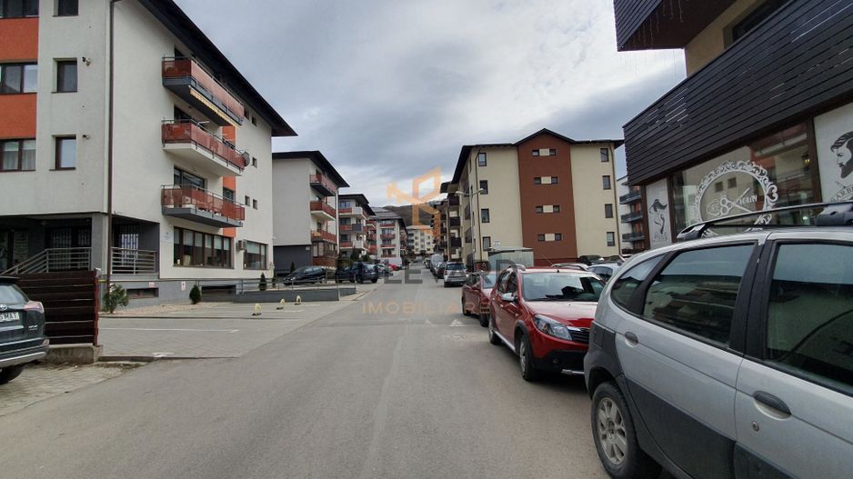 Apartament cu 2 camere si parcare, zona Parcul Poligon! - Poză 1