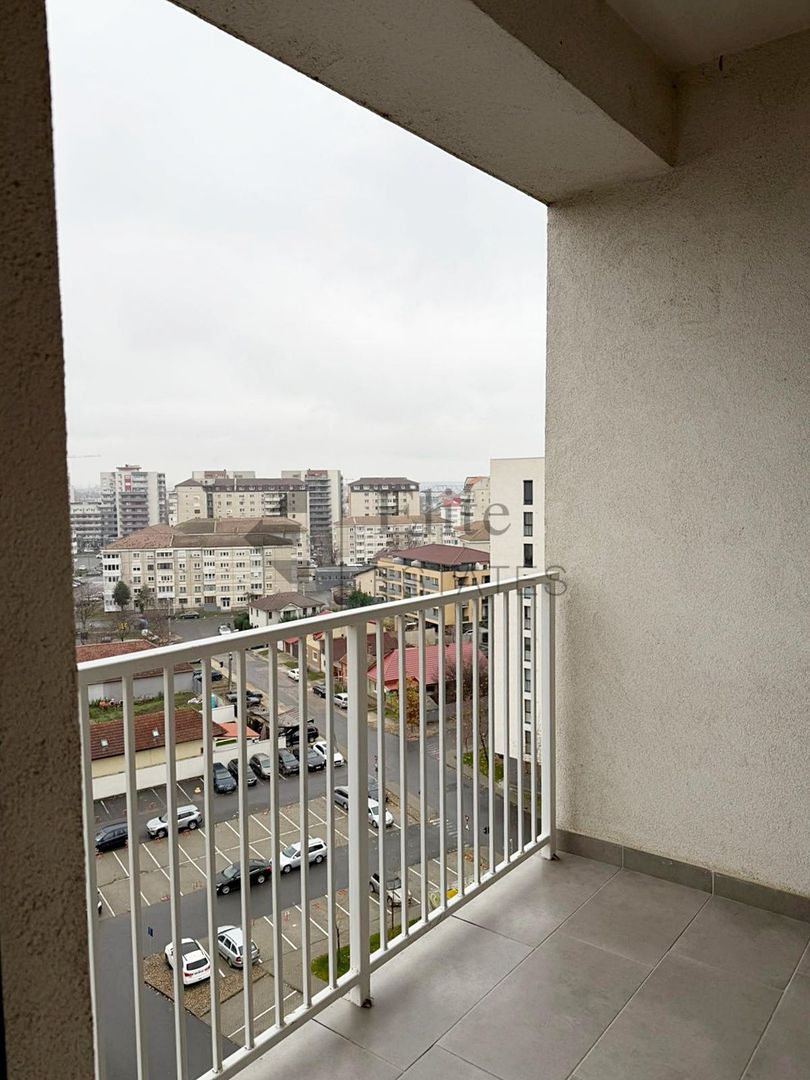 Apartament cu 2 camere in Prima Onestilor, Oradea - Poză 3