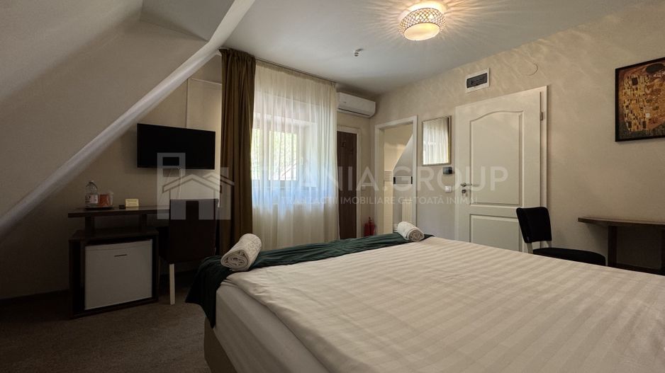 Apartament 3 camere, 129 mp utili – Calea Poienii, vilă elegantă - Poză 7