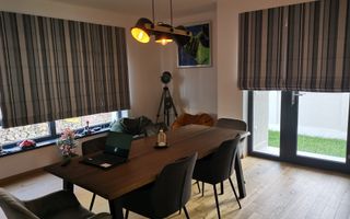 Casa premium READY TO MOVE, Selimbar,Sibiu - Poză 21