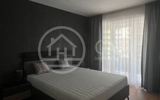 Apartament cu 2 camere de vanzare in Prima Nufarul Oradea - Poză 5