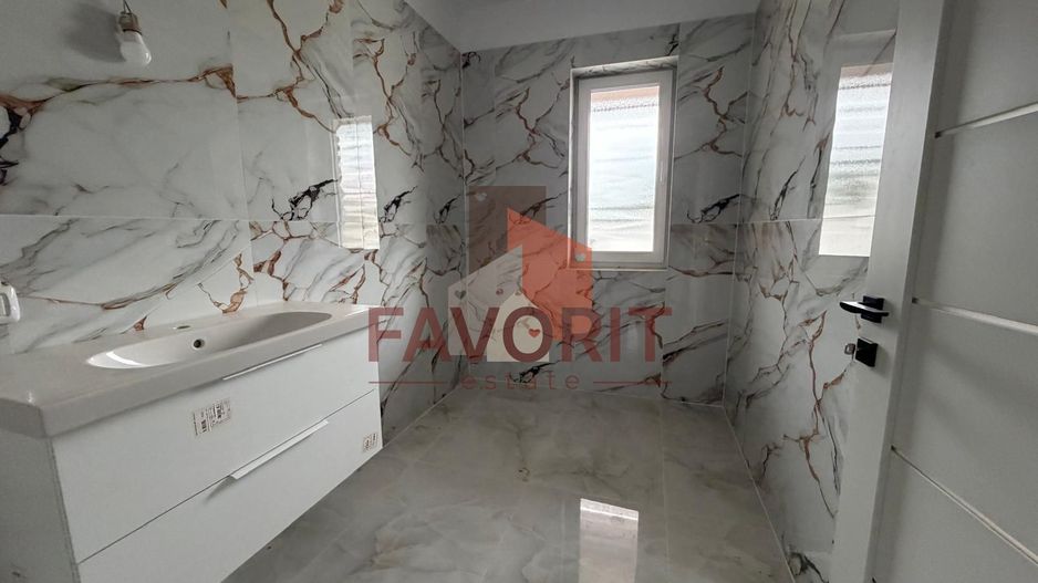 Duplex | 110 mp utili | Asfalt | Toate utilitatile | Finisaje premium - Poză 9
