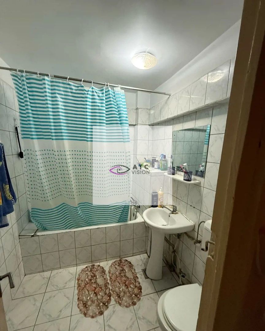 Apartament 4 camere - Calea Rahovei - Sebastian - Scoala nr. 280 - Poză 9