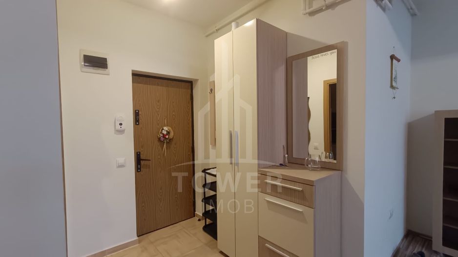 Apartament cu 3 camere de vânzare – Strada Frunzei, cartier Turnișor - Poză 4