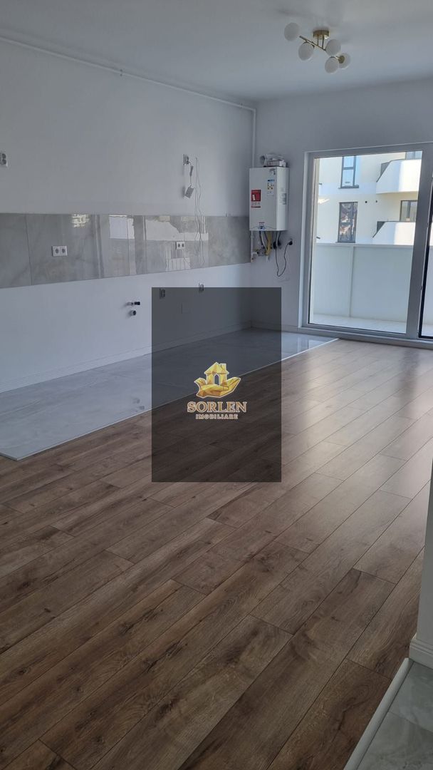 Apartament modern cu 2 camere de vânzare | Eroilor / Floresti - Poză 1