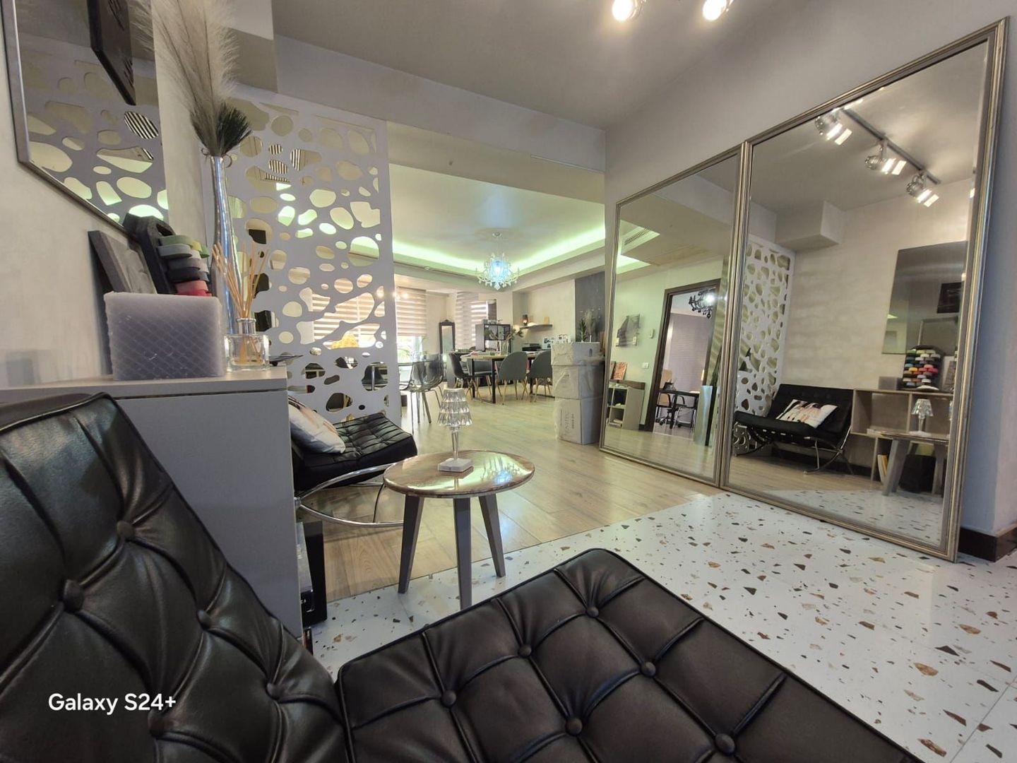 Apartament 3 camere Herăstrău - Poză 13